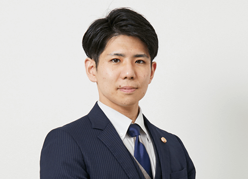 プロフェッショナルパートナー 弁護士 大平 健城